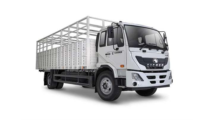Eicher Pro 3019 Trucks