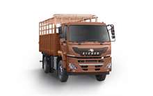 Eicher Pro 6019