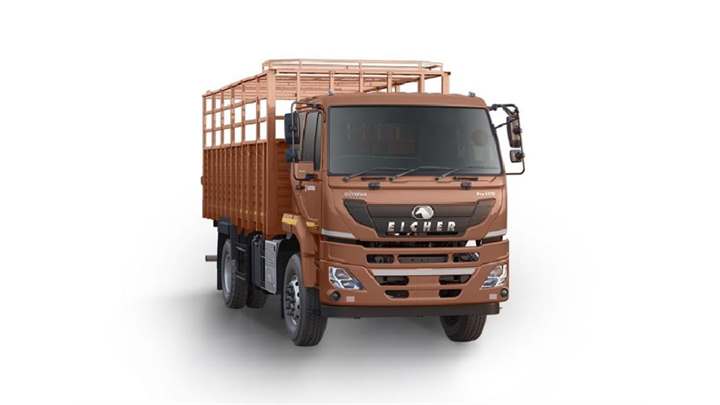 Eicher Pro 6019 Trucks