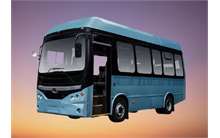 Tata Ultra 9/7 Electric