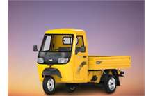 TVS King Kargo HD CNG 3 Wheeler
