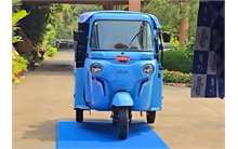 Bajaj Wego P9018