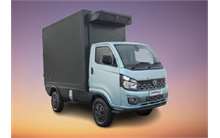 Tata Intra EV VX Pickup