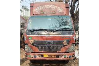 Eicher 1059