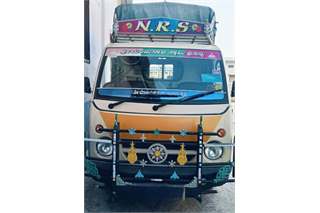 Tata Ace Gold