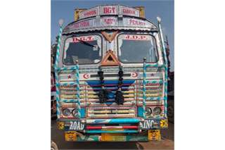 Ashok Leyland 3718