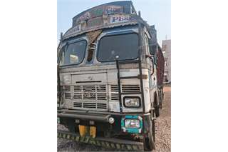 Tata 3118