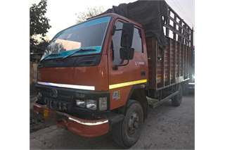 Eicher 1059 XP