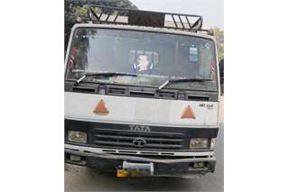 Tata 407