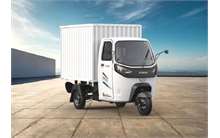 Euler HiLoad TR Delivery Van 170