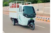 Euler HiLoad TR HD 3 Wheeler