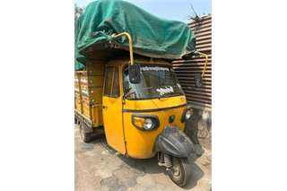 Piaggio Ape XTRA