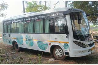 SML Isuzu Executive