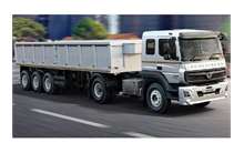 BharatBenz 5028T