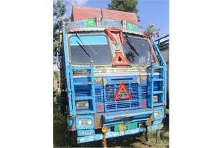 Tata 3118