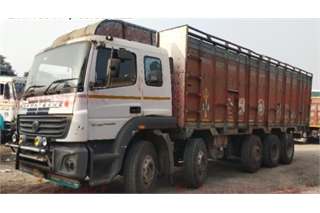 BharatBenz 3723