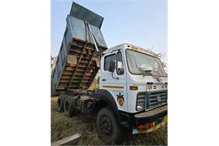 Tata 2518