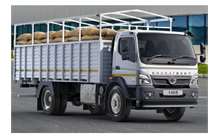 BharatBenz 1415R