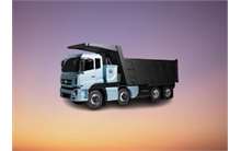 I-Board Tipper Elecy V3525