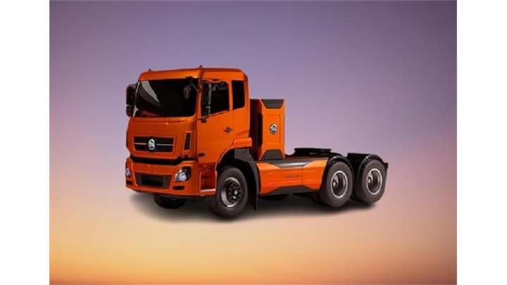 I-Board Ductor 5525 Trucks
