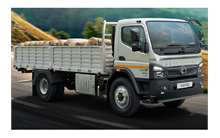 BharatBenz 1215R