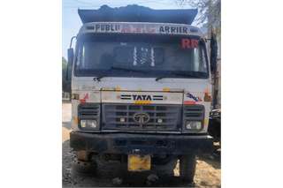 Tata 3118