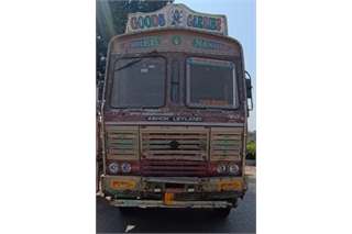 Ashok Leyland 4923