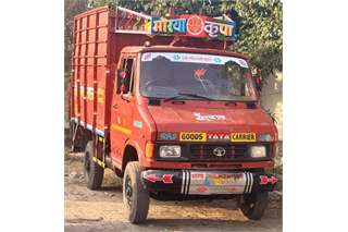 Tata 407