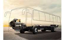 BharatBenz 1624