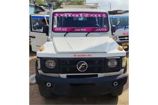 Force Cruiser