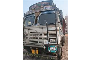 Tata 3118