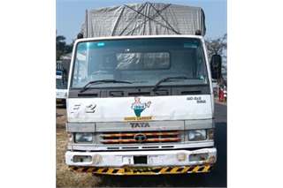 Tata 407