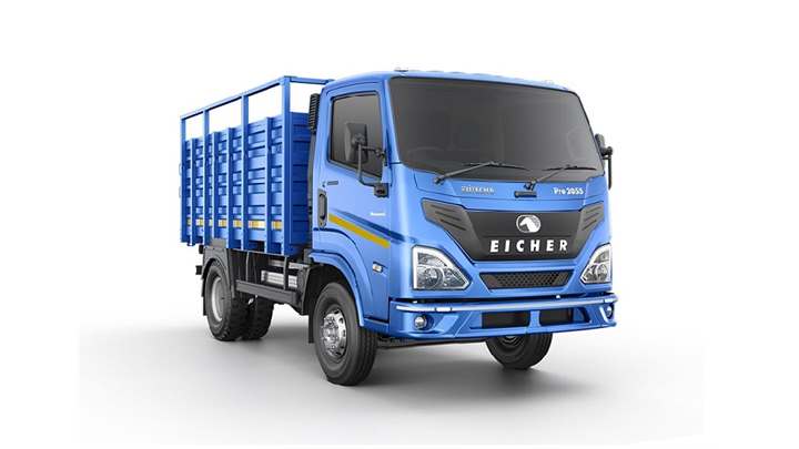 Eicher Pro 2055 Trucks
