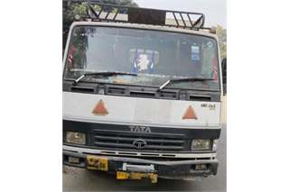 Tata 407