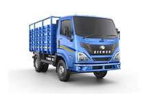 Eicher Pro 2055K