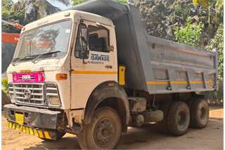 Tata 2518