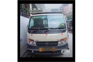 Tata Ace HT Plus