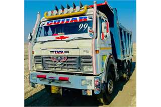 Tata 2518
