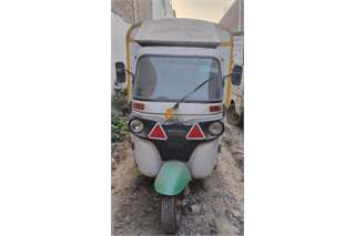 Bajaj Maxima