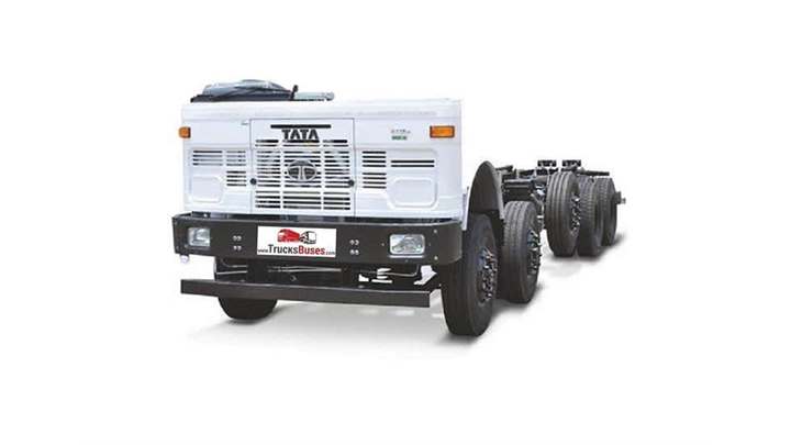 Tata LPT 4225 Trucks