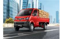 Mahindra Jeeto Z7 Petrol Mini Truck