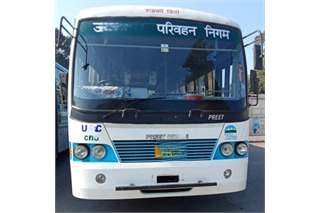 Ashok Leyland 	VK 1311