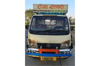 Tata Ace HT Plus