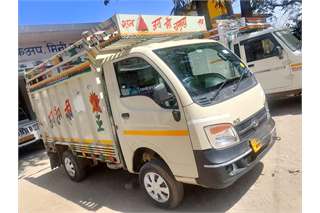 Tata Ace HT Plus