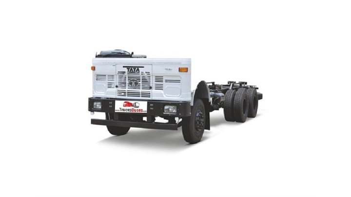 Tata LPT 2821 Trucks