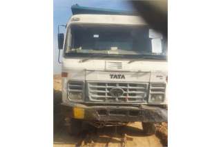 Tata 2518