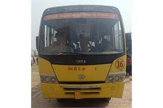 Tata LP 712