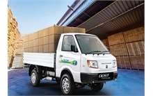 Ashok Leyland Dost Twin Fuel CNG+Petrol