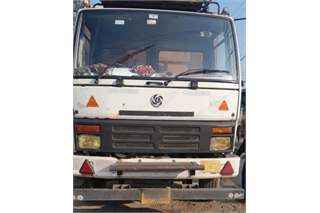 Ashok Leyland Ecomet 1214