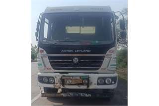 Ashok Leyland 4923